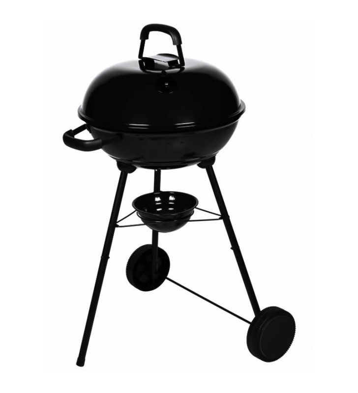 Barbecue A Charbon SOMAGIC KANSAS / Noir