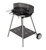 Barbecue à Charbon SOMAGIC KOS / Noir