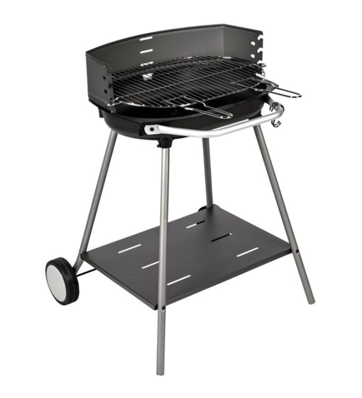 Barbecue à Charbon SOMAGIC KOS / Noir