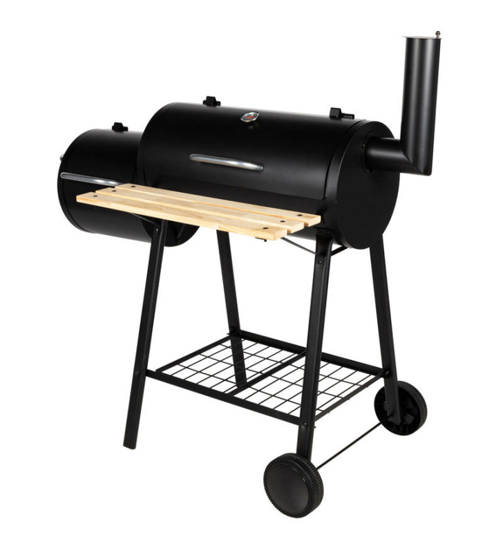 Barbecue à Charbon SOMAGIC Fumoir