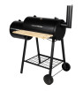 Barbecue à Charbon SOMAGIC Fumoir