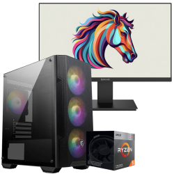 Setup Gamer Special Pc de...