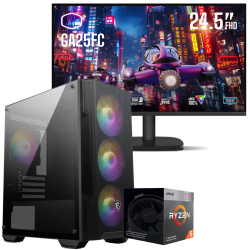 Setup Gamer Special Pc de...