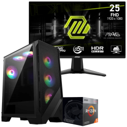 Setup Gamer Special Pc de...