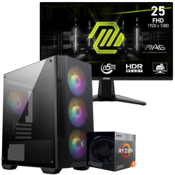 Setup Gamer Special Pc de...