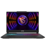 Pc Portable Gamer MSI Cyborg 15 A13V / i5-13420H / RTX 4050 6G / 16 Go DDR5 / 512 Go SSD / Windows 11 Pro / Noir