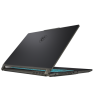 Pc Portable Gamer MSI Cyborg 15 A13V / i5-13420H / RTX 4050 6G / 16 Go DDR5 / 512 Go SSD / Windows 11 Pro / Noir