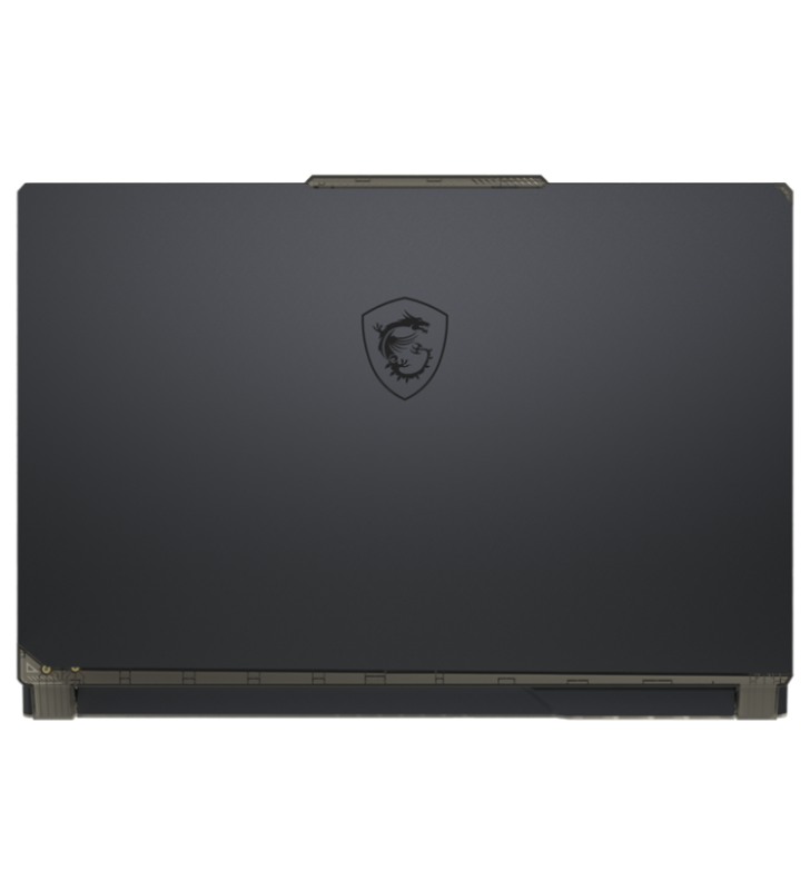 Pc Portable Gamer MSI Cyborg 15 A13V / i5-13420H / RTX 4050 6G / 16 Go DDR5 / 512 Go SSD / Windows 11 Pro / Noir