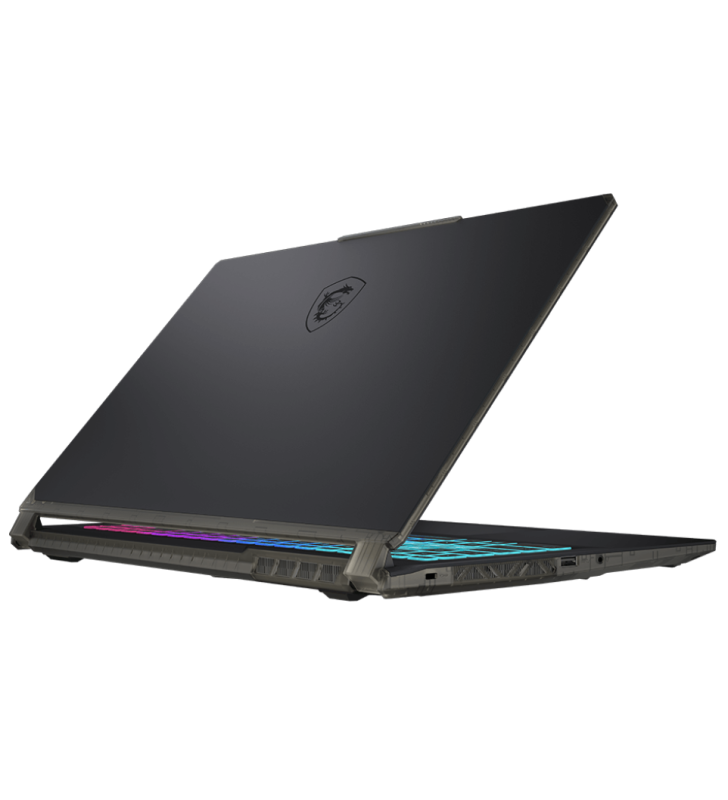 Pc Portable Gamer MSI Cyborg 15 A13V / i5-13420H / RTX 4050 6G / 24 Go DDR5 / 512 Go SSD / Windows 11 Pro / Noir