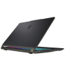 Pc Portable Gamer MSI Cyborg 15 A13V / i5-13420H / RTX 4050 6G / 32 Go DDR5 / 512 Go SSD / Windows 11 Pro / Noir