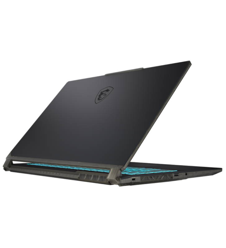 Pc Portable Gamer MSI Cyborg 15 A13V / i5-13420H / RTX 4050 6G / 32 Go DDR5 / 512 Go SSD / Windows 11 Pro / Noir