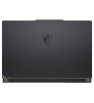 Pc Portable Gamer MSI Cyborg 15 A13V / i5-13420H / RTX 4050 6G / 32 Go DDR5 / 512 Go SSD / Windows 11 Pro / Noir