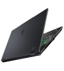 Pc Portable Gamer MSI Cyborg 15 B2RWFKG / Core 5 210H / RTX 5060 8G / 32 Go DDR5 / 512 Go SSD / Windows 11 Pro / Noir