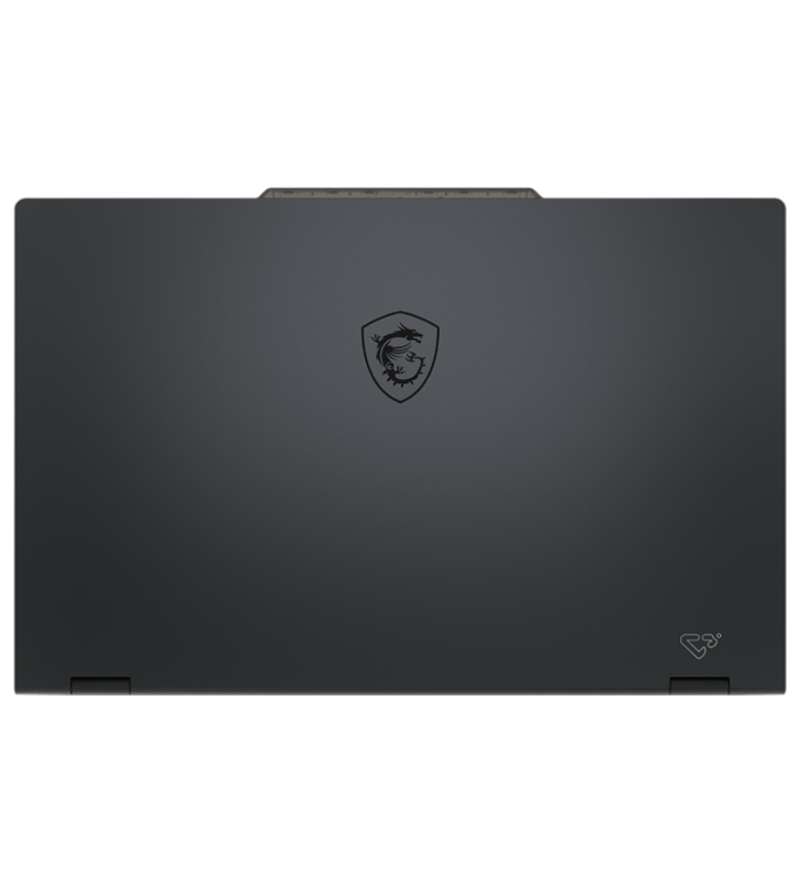 Pc Portable Gamer MSI Cyborg 15 B2RWFKG / Core 5 210H / RTX 5060 8G / 32 Go DDR5 / 512 Go SSD / Windows 11 Pro / Noir