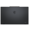 Pc Portable Gamer MSI Cyborg 15 B2RWFKG / Core 5 210H / RTX 5060 8G / 32 Go DDR5 / 512 Go SSD / Windows 11 Pro / Noir