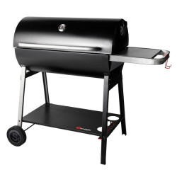 Barbecue à Charbon SOMAGIC BRASILIA / Bois En Acier