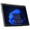 Pc Portable Lenovo ThinkPad L13 2-in-1 Gen 6 / Ultra 7 255U / 16 Go DDR5 / 512 Go SSD / Windows 11 Pro / Gris
