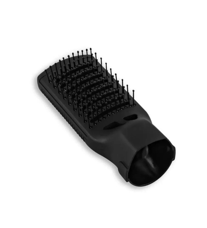 Brosse soufflante LEXICAL 4en1 / 1000 W / Noir / LAS-5203