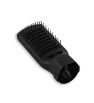 Brosse soufflante LEXICAL 4en1 / 1000 W / Noir / LAS-5203