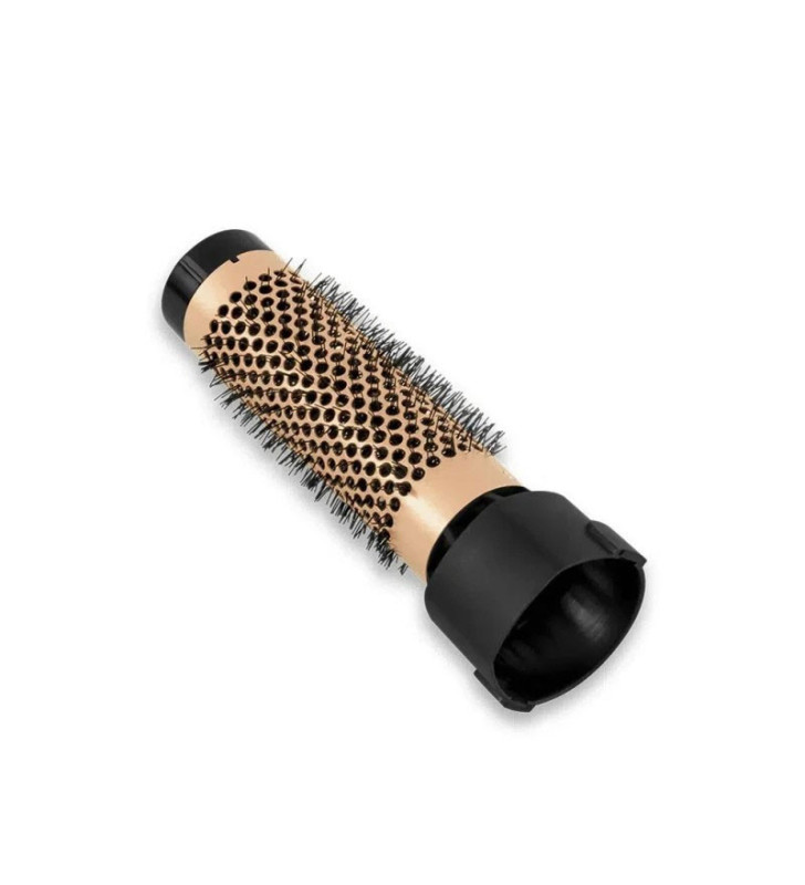 Brosse soufflante LEXICAL 4en1 / 1000 W / Noir / LAS-5203