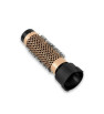 Brosse soufflante LEXICAL 4en1 / 1000 W / Noir / LAS-5203