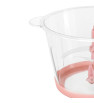Hachoir Electrique LEXICAL 2 Litres / 300W / ROSE