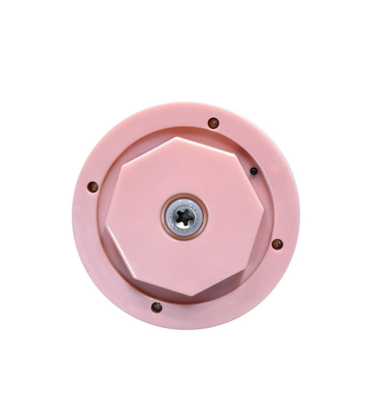 Hachoir Electrique LEXICAL 2 Litres / 300W / ROSE