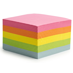 Stick Note 400 Feuilles 76 x 76 mm