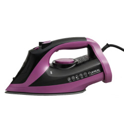 Fer à Vapeur LEXICAL 2200 W / Violet / LSI-1055-VIOLET