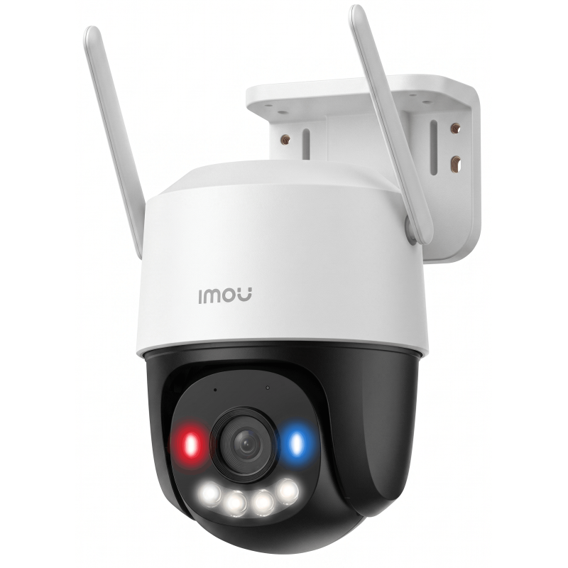 Caméra De Surveillance Externe sans fil IMOU Cruiser SC 5MP