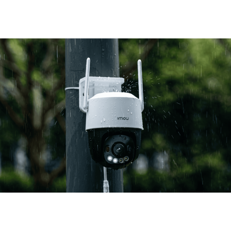 Caméra De Surveillance Externe sans fil IMOU Cruiser SC 5MP