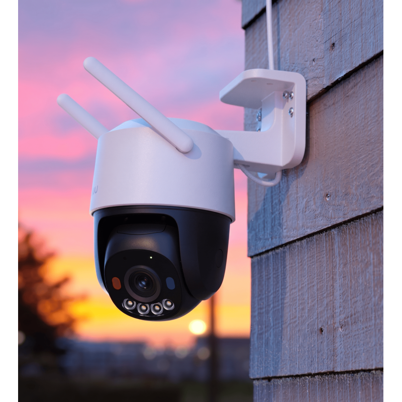 Caméra De Surveillance Externe sans fil IMOU Cruiser SC 5MP