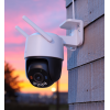 Caméra De Surveillance Externe sans fil IMOU Cruiser SC 5MP