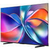 HISENSE 75'' QLED UHD 4K Smart TV + TV HISENSE 43" UHD OFFERTE