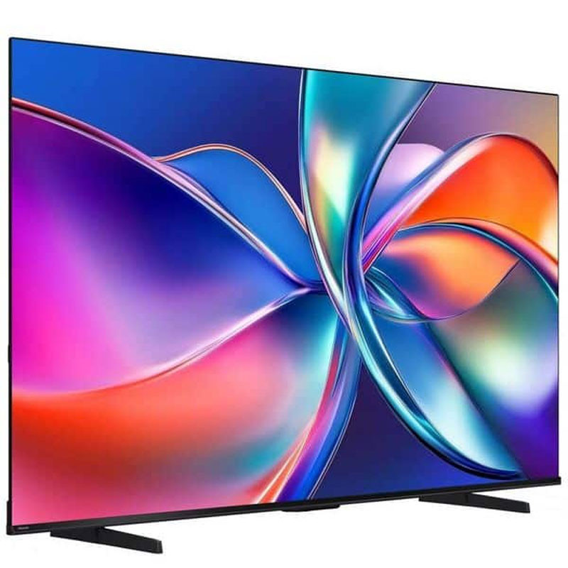 HISENSE 75'' QLED UHD 4K Smart TV + TV HISENSE 43" UHD OFFERTE