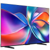 HISENSE 75'' QLED UHD 4K Smart TV + TV HISENSE 43" UHD OFFERTE