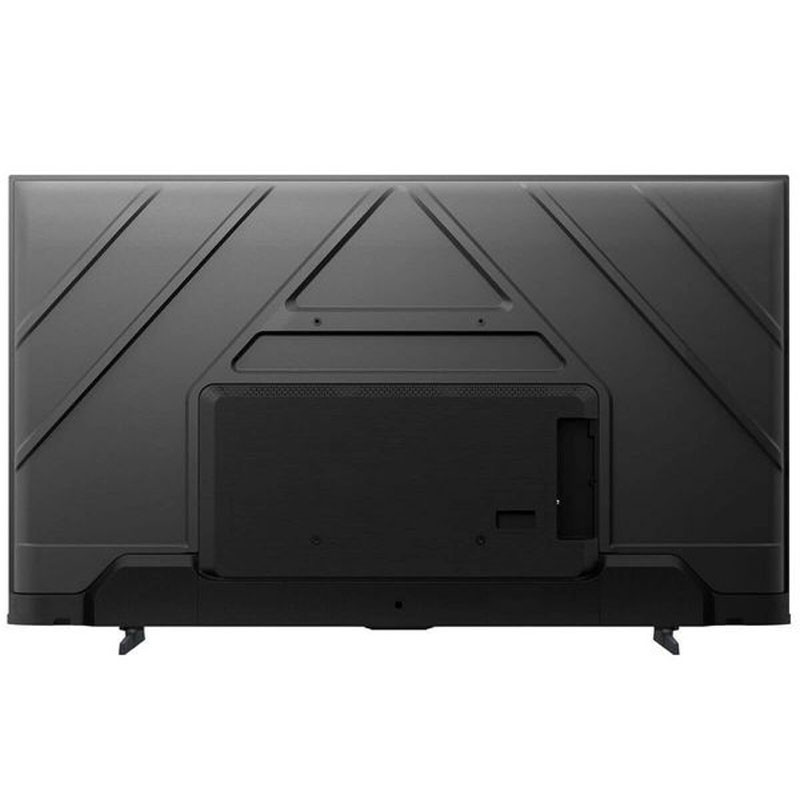 HISENSE 75'' QLED UHD 4K Smart TV + TV HISENSE 43" UHD OFFERTE