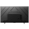 HISENSE 75'' QLED UHD 4K Smart TV + TV HISENSE 43" UHD OFFERTE