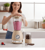 Blender 2EN1 LEXICAL LBL-1522-3-BG 500W 1.8L - BEIGE