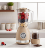 Blender 2EN1 LEXICAL LBL-1522-3-BG 500W 1.8L - BEIGE
