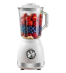 Blender 2EN1 LEXICAL LBL-1526-1-B 500W 1.5L - BLANC
