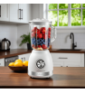 Blender 2EN1 LEXICAL LBL-1526-1-B 500W 1.5L - BLANC