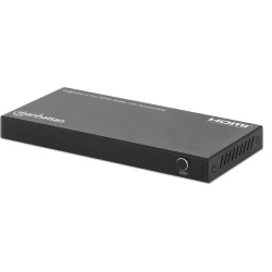Répartiteur HDMI 4 ports 4K...