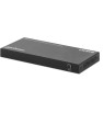 Répartiteur HDMI 4 ports 4K à 60 Hz 18 Gbit/s / Noir