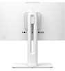 Pc de Bureau All in One ASUS V400 AiO P440VAK / Core 7 240H / 8 Go DDR5 / 512 Go SSD / Blanc