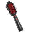 Brosse soufflante LEXICAL LSB-5115 1000 Watts - Noir & Rouge