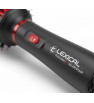 Brosse soufflante LEXICAL LSB-5115 1000 Watts - Noir & Rouge