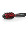 Brosse soufflante LEXICAL LSB-5115 1000 Watts - Noir & Rouge