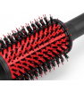 Brosse soufflante LEXICAL LSB-5115 1000 Watts - Noir & Rouge