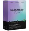 Antivirus KASPERSKY Plus 3 Postes Equivalent Total / 1AN